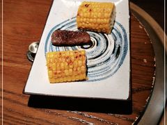 -橘焱胡同烧肉夜食(BFC外滩金融中心店)