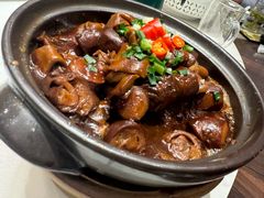 -洛东土菜馆(建国北路店)