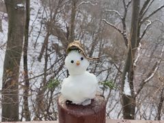 -终南山南五台景区
