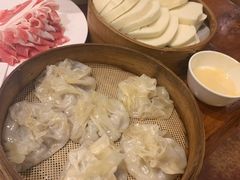 -草原牧羊火锅·龙虾·烤鱼(杨浦店)