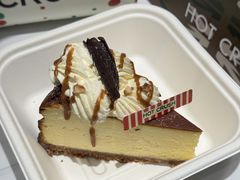 -HOT CRUSH趁热集合·现烤面包(上海环球港店)