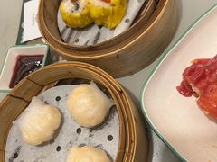 晶莹鲜虾饺-添好运点心专门店(深水埗店)