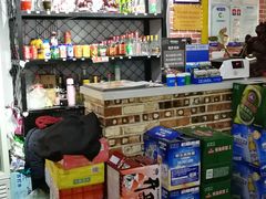 零售区-吉志烤肉(太原总店)