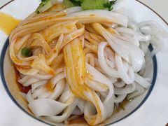 -秦镇史玉林凉皮(翡丽城店)