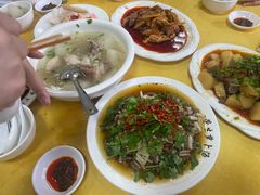 -荣生萝卜汤饭店