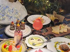 -第101座花园餐厅(湖滨88店)