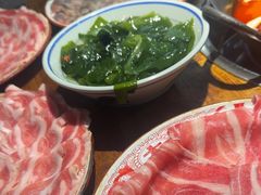 -楠火锅(西单店)