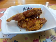 -Pelicana百利家炸鸡(江南西名店城店)