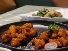 -披云云小馆·味道江湖(姚家园万象汇店)