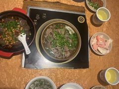 -马三妹跷脚牛肉(苏稽总店)