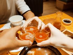 -蔡澜点心·粤菜(花城汇南区店)