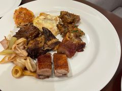 -景湖轩全日制餐厅·南湖名都