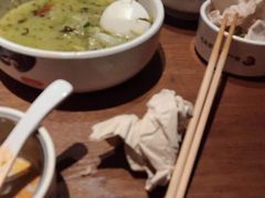 -渝是乎酸菜鱼(龙旗购物中心店)