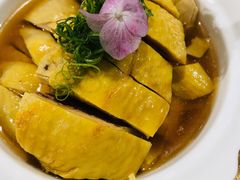 -老人和饭店(打浦路店)