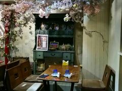 -烛影拾光观景餐厅·创意菜·摄影·小提琴(大唐不夜城店)