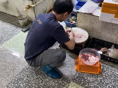 -先锋海鲜市场