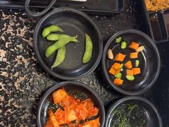 -九田家黑牛烤肉料理(珠江摩尔店)