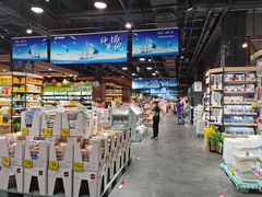 -旺豪阳光超市(友谊阳光城店)