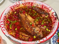 -欧记大排档·景德菜(上海首店)