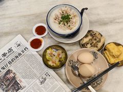 -何九海南茶店(鬼仔巷店)