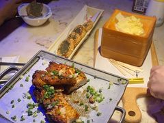 -绿茶餐厅(乐峰广场店)
