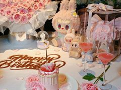 -狮拾久·现代新加坡料理(福田COCO Park店)