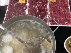-大吉利·潮汕鲜牛肉火锅(万峰路店)