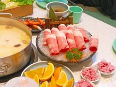 -若爱猪肚鸡·啫啫煲(循礼门M+店)