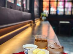 -豫园湖心亭茶楼