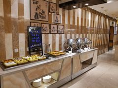 -伯豪瑞廷酒店-天伦阁西餐厅