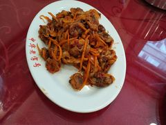 -西塔大冷面(市府大路店)