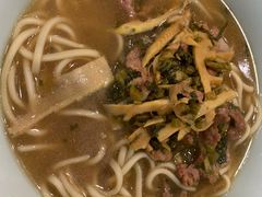 -奎元馆.百年奎元.非遗传承(西湖边的解放路店)