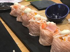 -Sushi Love 创意寿司(丽影广场店)