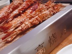 -老高烧烤(龙华星河iCO店)
