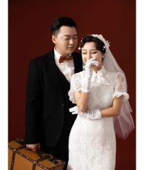 -盛夏光年studio·美学·电影感·定制