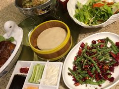-大鸭梨(天通西苑店)