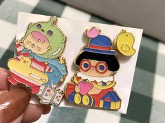 -泡泡玛特POPMART(大卫城店)