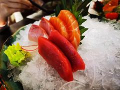 -昱匠·日本料理(金融街店)