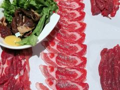 -阳坊胜利涮羊肉(阳坊老店)