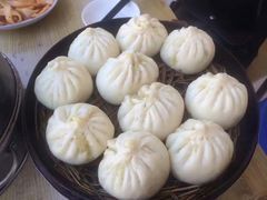 -拉卜楞明月小笼包子总店