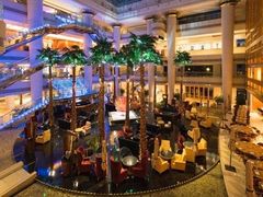 -威斯汀舞台餐厅