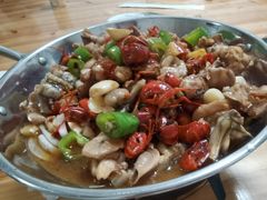 -食光慢宴·安吉土菜馆