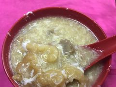 鱼嘌羹-山打根渔业公会