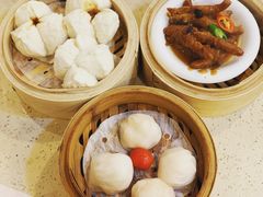 -点都德(大茶楼店)