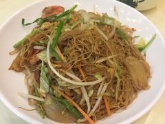 -吉香碳烤生蚝(仙霞路店)