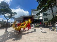-黄山白云宾馆