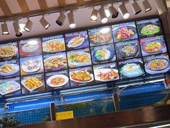 -醉壹号海鲜大排档(厦门美食地标店)