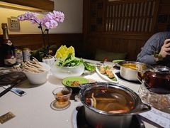 -一叶一世界•素食餐厅(环球中心店)