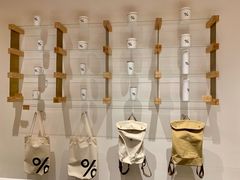 -% Arabica阿拉比卡咖啡(武康路店)