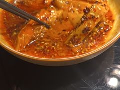 -外婆家(杭州马塍店·杭帮菜名店)